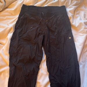 Lululemon dance studio pant